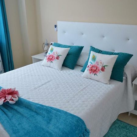 Apartamento Vista Esmeralda en PLAYA PARAISO Costa Calma Exterior foto