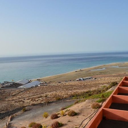 Apartamento Vista Esmeralda en PLAYA PARAISO Costa Calma Exterior foto