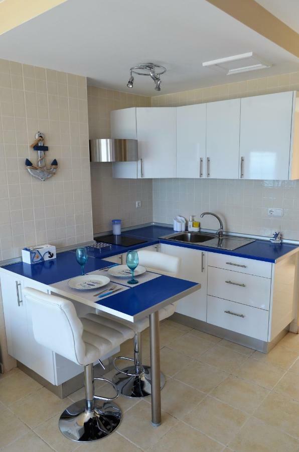 Apartamento Vista Esmeralda en PLAYA PARAISO Costa Calma Exterior foto
