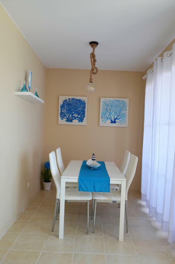 Apartamento Vista Esmeralda en PLAYA PARAISO Costa Calma Exterior foto
