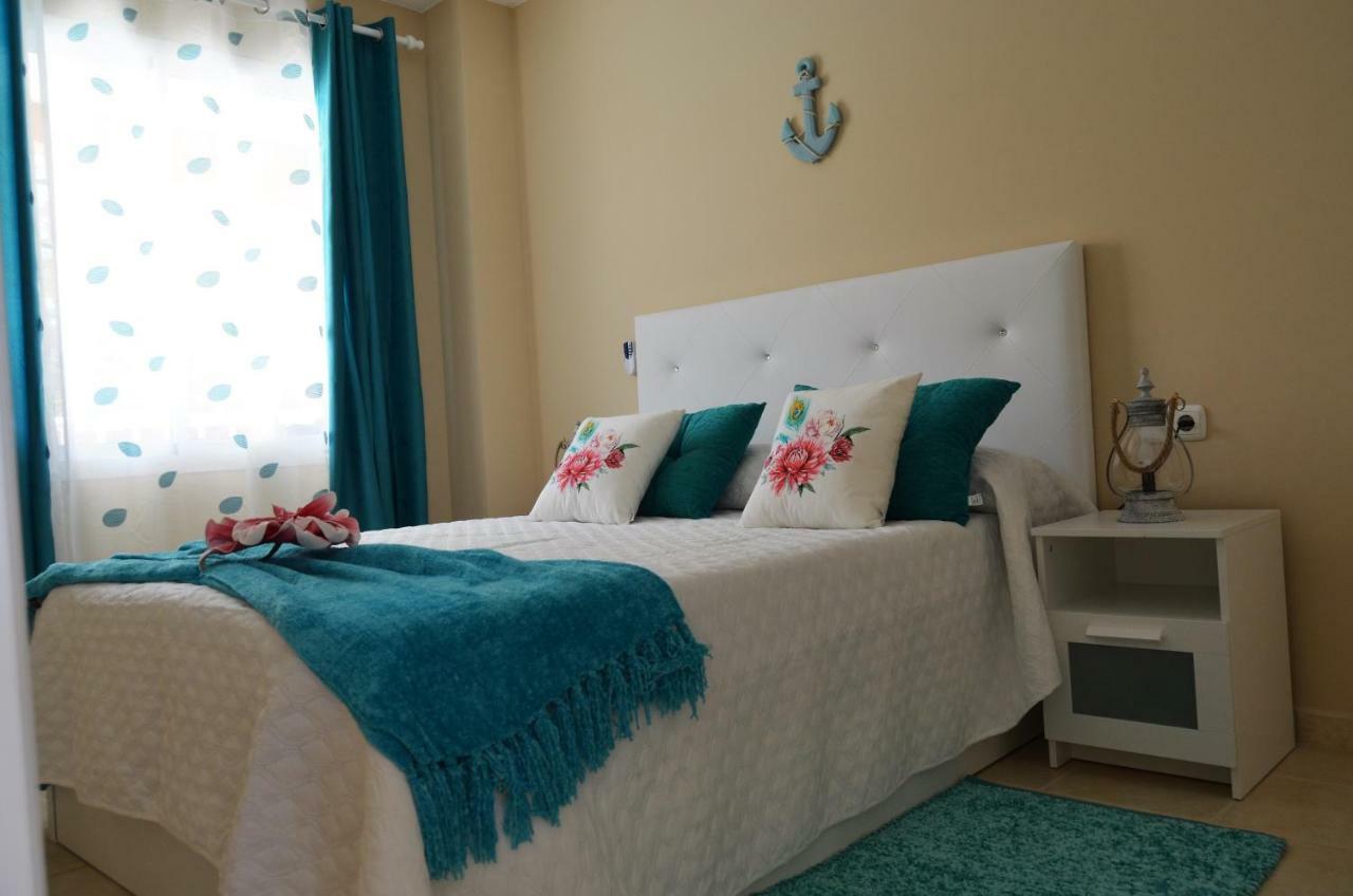 Apartamento Vista Esmeralda en PLAYA PARAISO Costa Calma Exterior foto